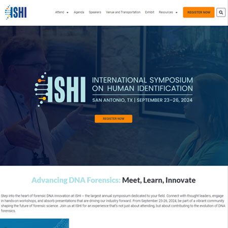 ishinews.com screenshot